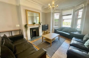 Manor House Road, Jesmond, Newcastle - Image 3